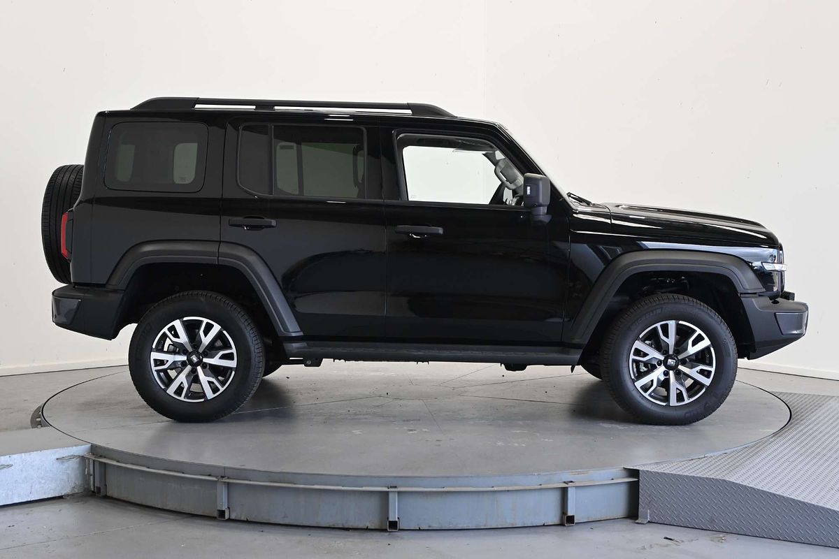 2025 GWM Tank 300 Ultra P01