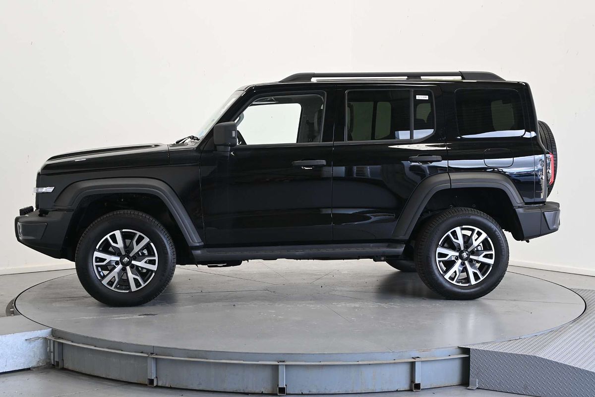 2025 GWM Tank 300 Ultra P01