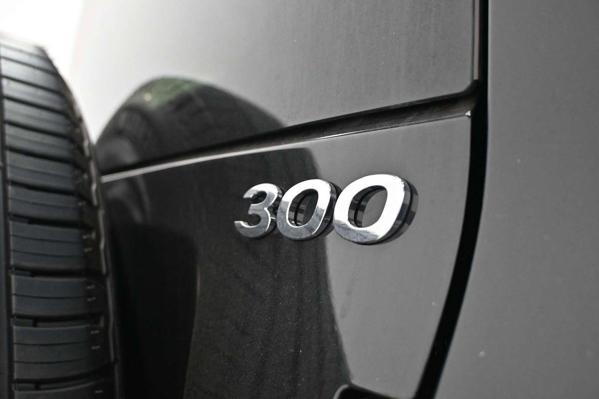 2025 GWM Tank 300 Ultra P01