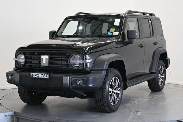 2025 GWM Tank 300 Ultra P01