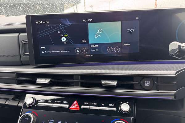 2025 Hyundai Santa Fe Hybrid Calligraphy MX5.V1