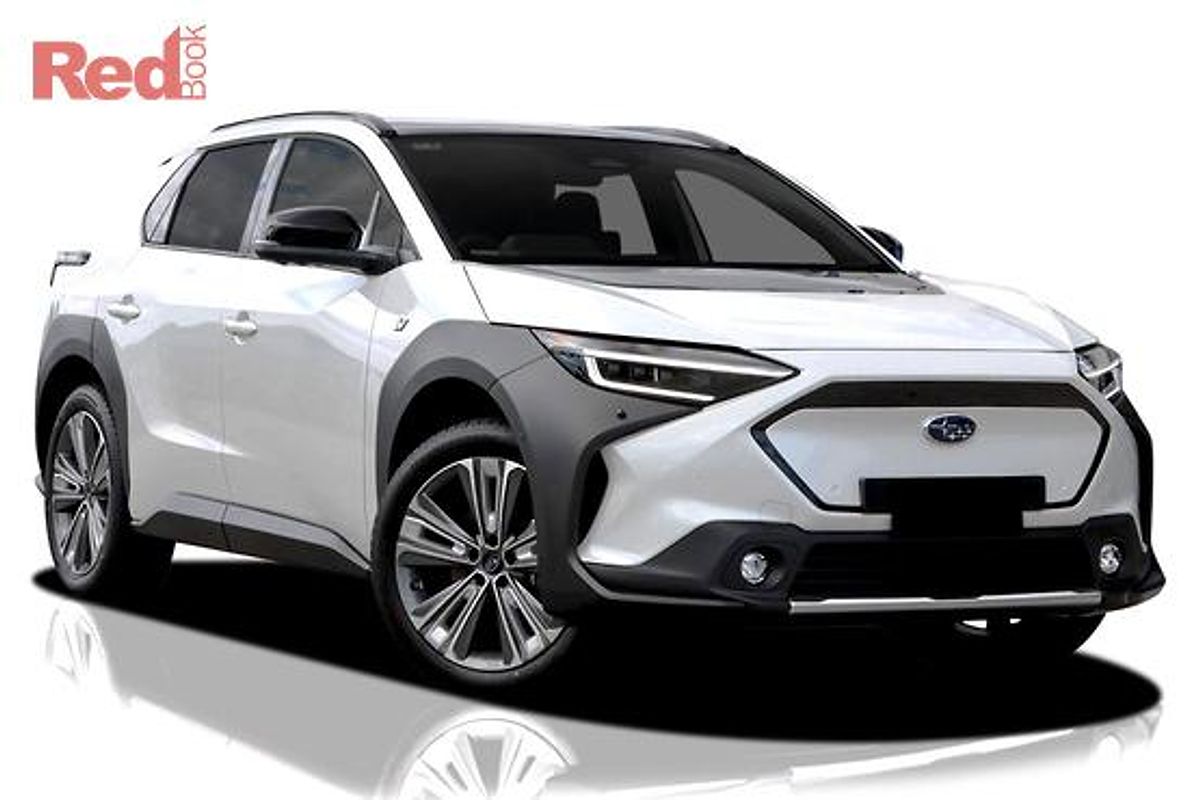 2023 Subaru Solterra AWD Touring E1-1