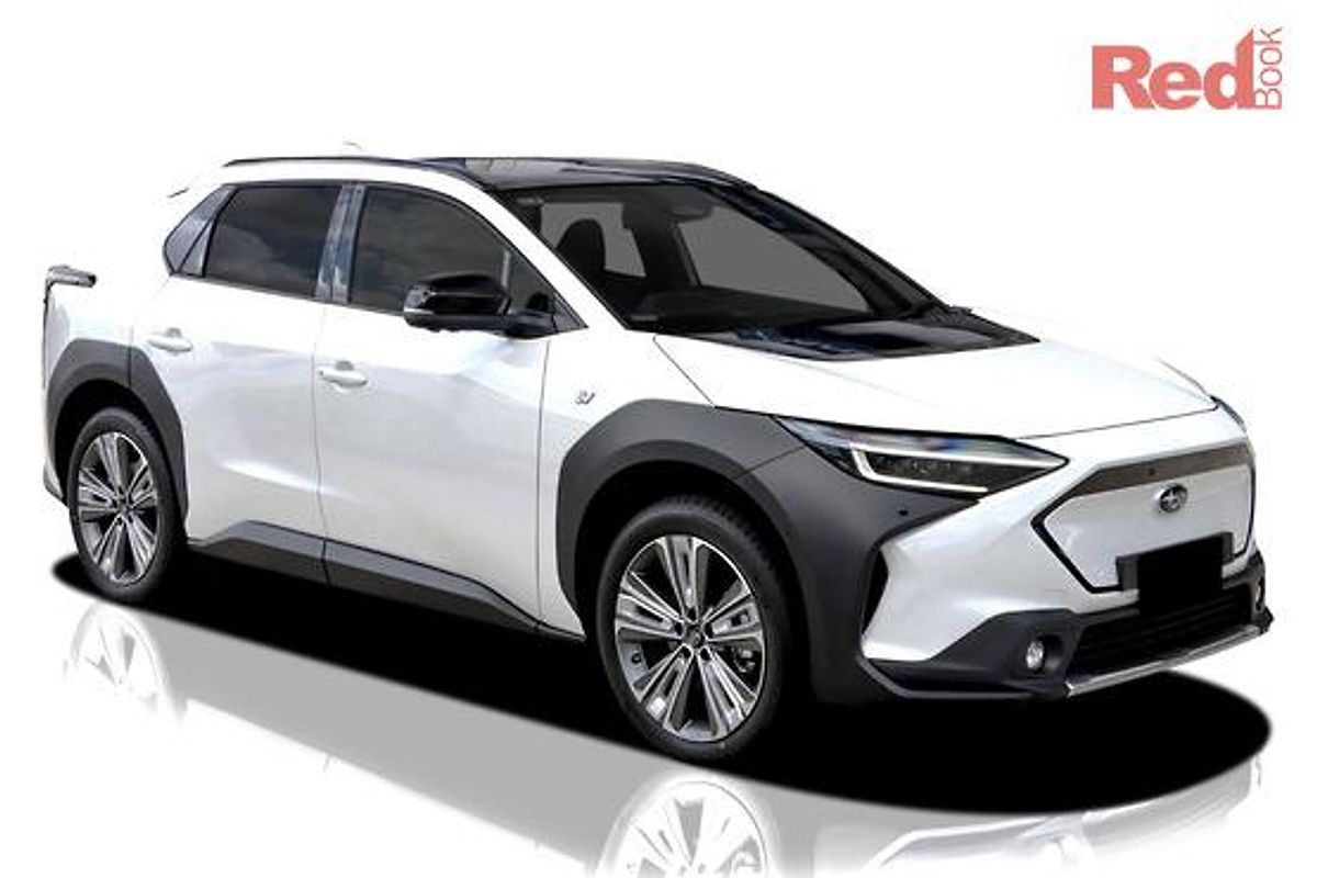 2023 Subaru Solterra AWD Touring E1-1