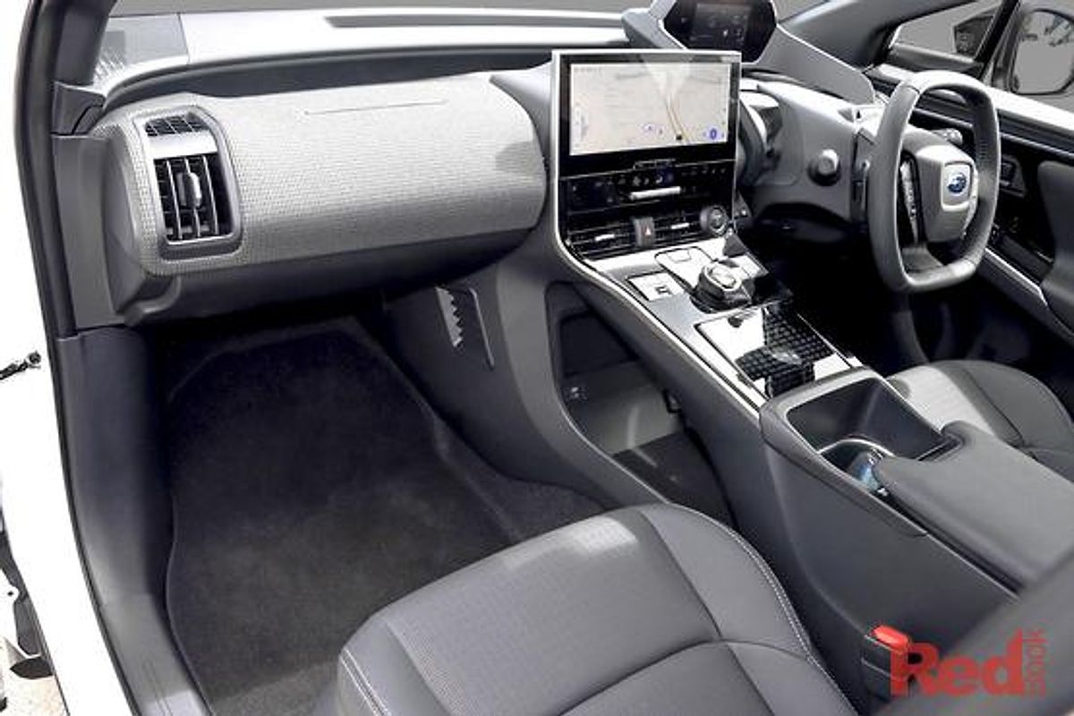 2023 Subaru Solterra AWD Touring E1-1