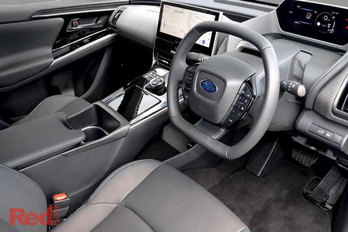 2023 Subaru Solterra AWD Touring E1-1