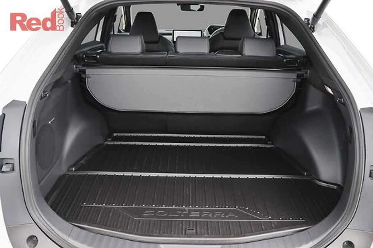 2023 Subaru Solterra AWD Touring E1-1