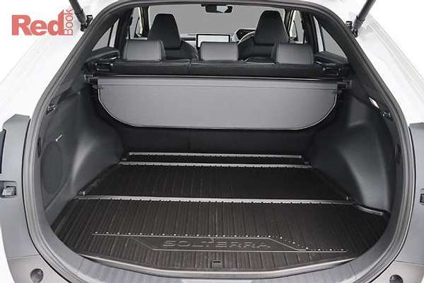 2023 Subaru Solterra AWD Touring E1-1