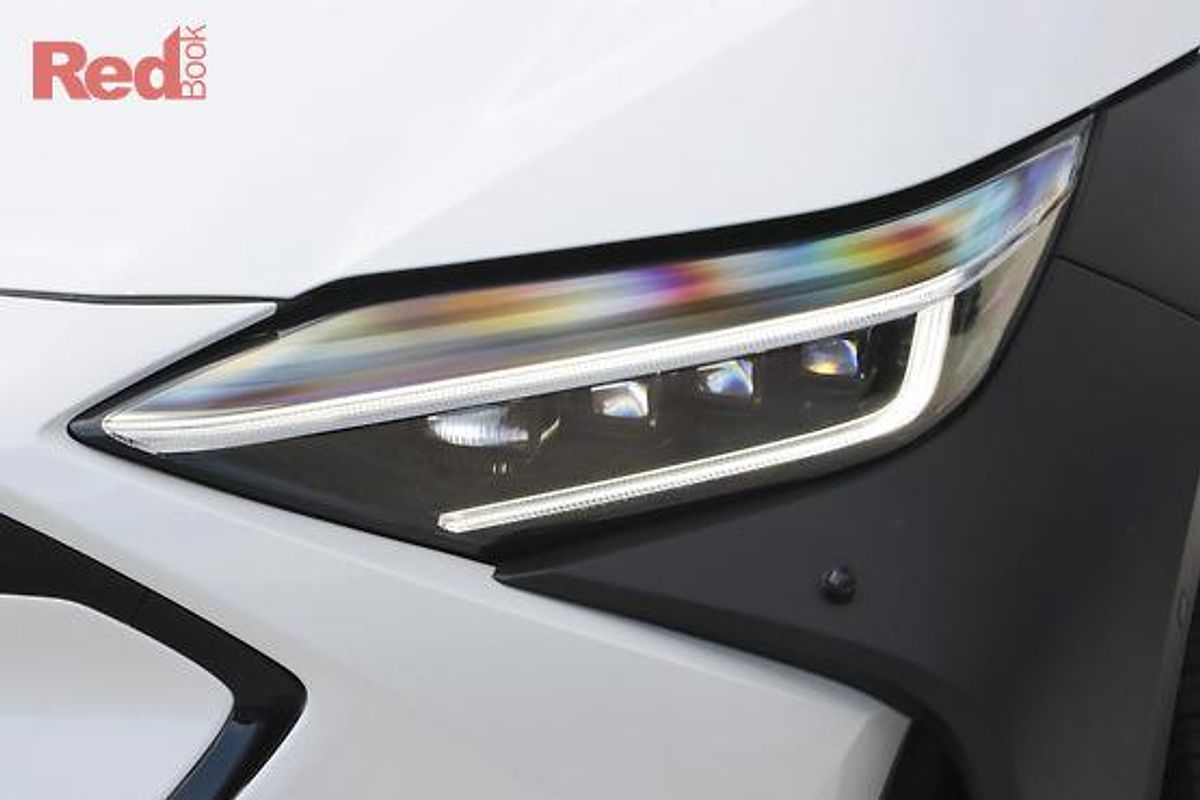 2023 Subaru Solterra AWD Touring E1-1