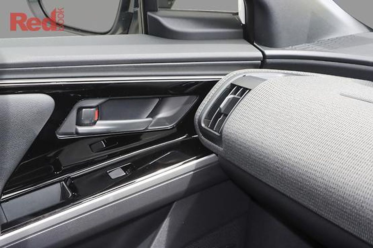 2023 Subaru Solterra AWD Touring E1-1