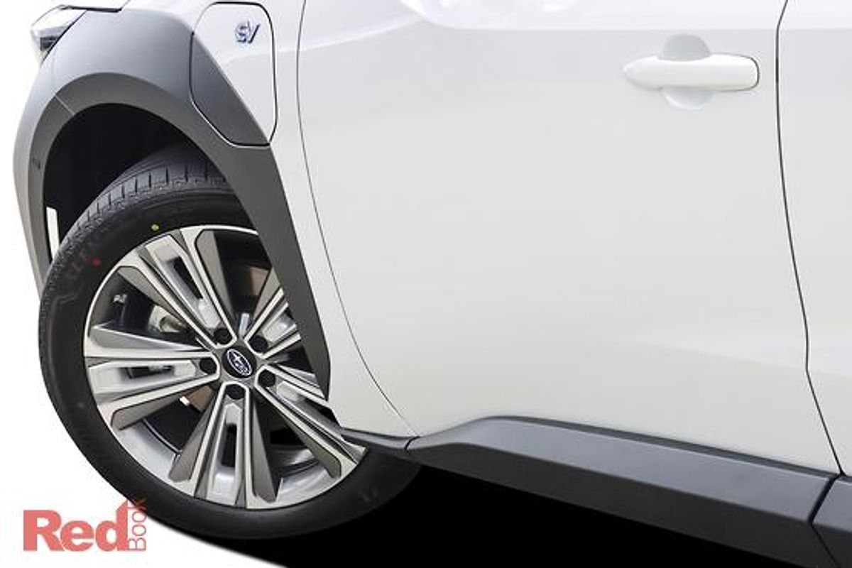 2023 Subaru Solterra AWD Touring E1-1