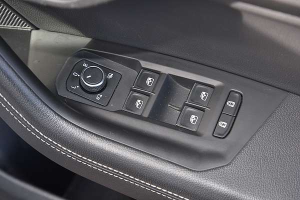 2020 Volkswagen Touareg V8 TDI R-Line CR