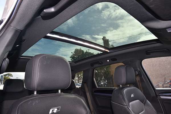 2020 Volkswagen Touareg V8 TDI R-Line CR