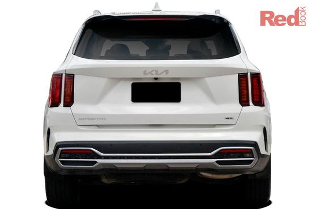 2022 Kia Sorento Sport MQ4