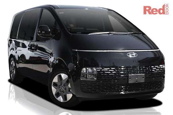 2022 Hyundai STARIA Highlander US4.V2
