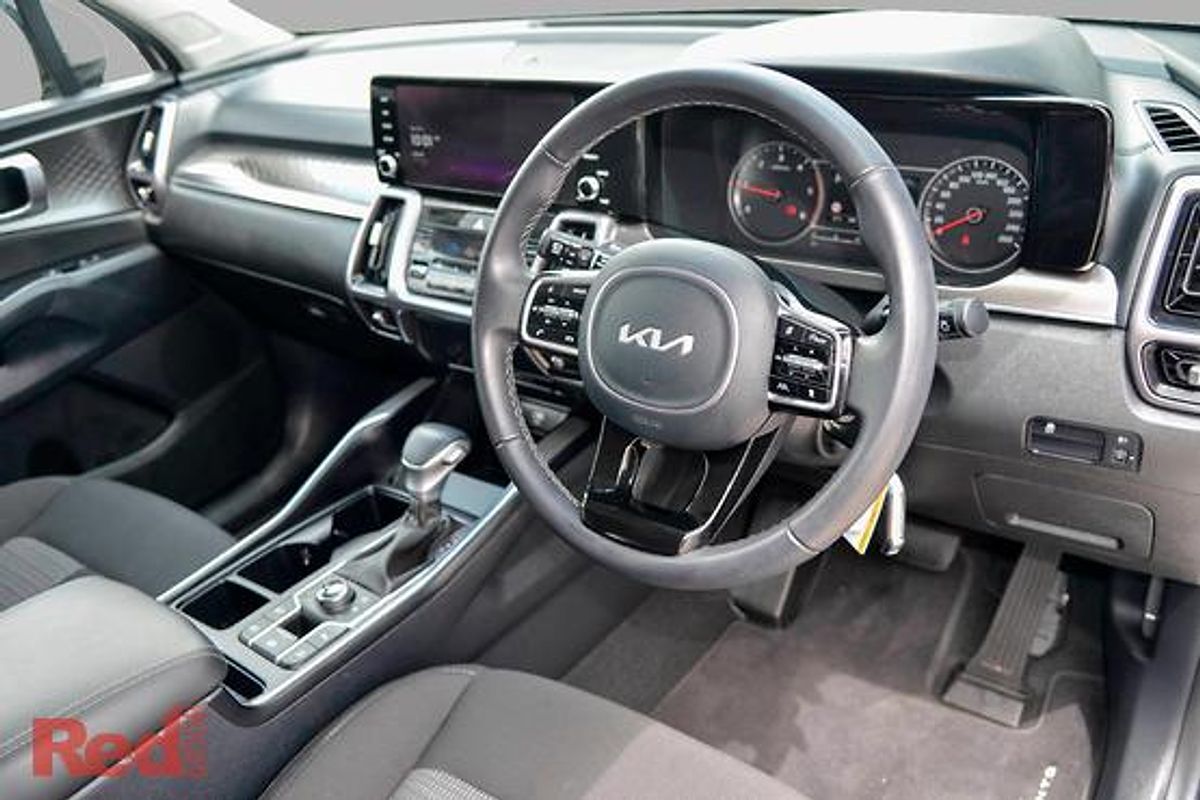 2022 Kia Sorento Sport MQ4