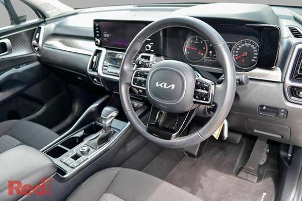 2022 Kia Sorento Sport MQ4
