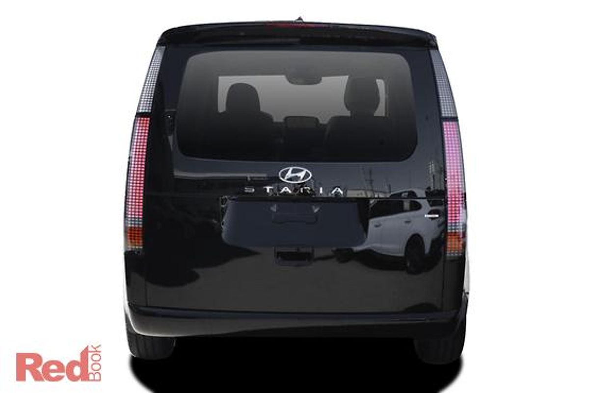 2022 Hyundai STARIA Highlander US4.V2