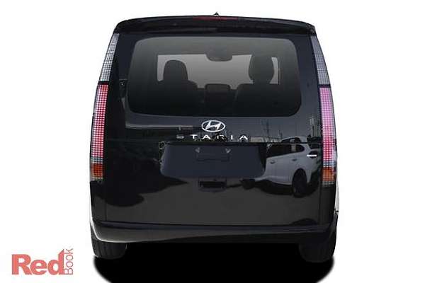 2022 Hyundai STARIA Highlander US4.V2