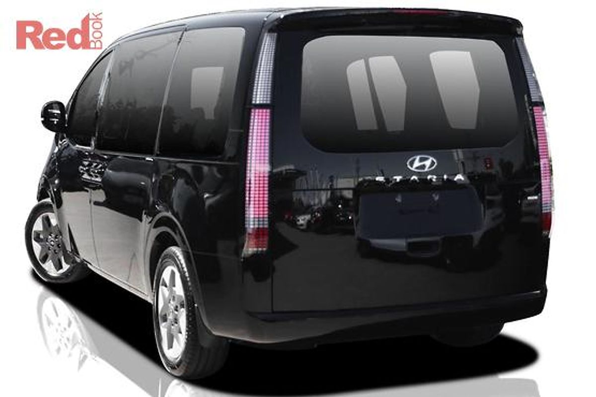 2022 Hyundai STARIA Highlander US4.V2