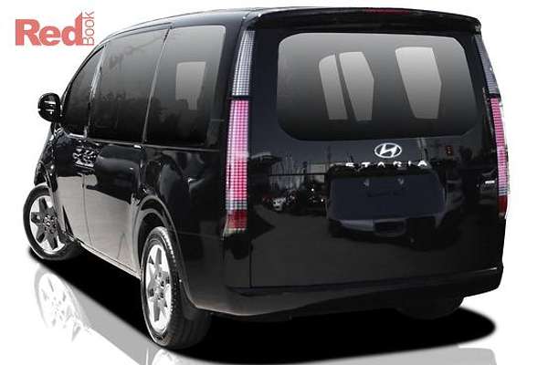 2022 Hyundai STARIA Highlander US4.V2