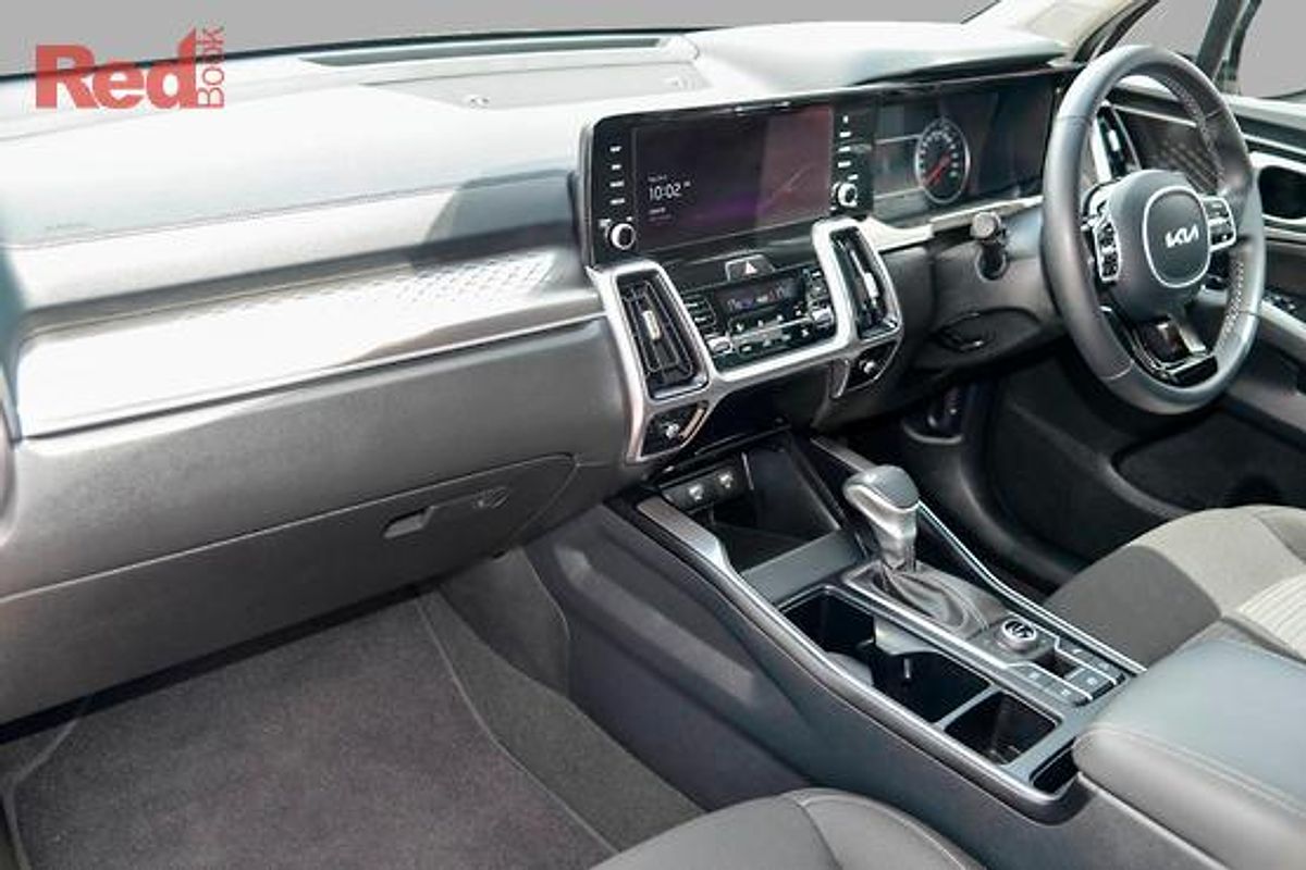 2022 Kia Sorento Sport MQ4