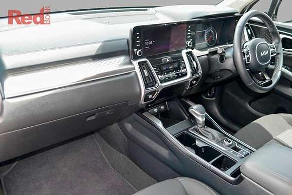 2022 Kia Sorento Sport MQ4
