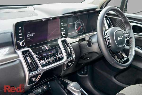 2022 Kia Sorento Sport MQ4