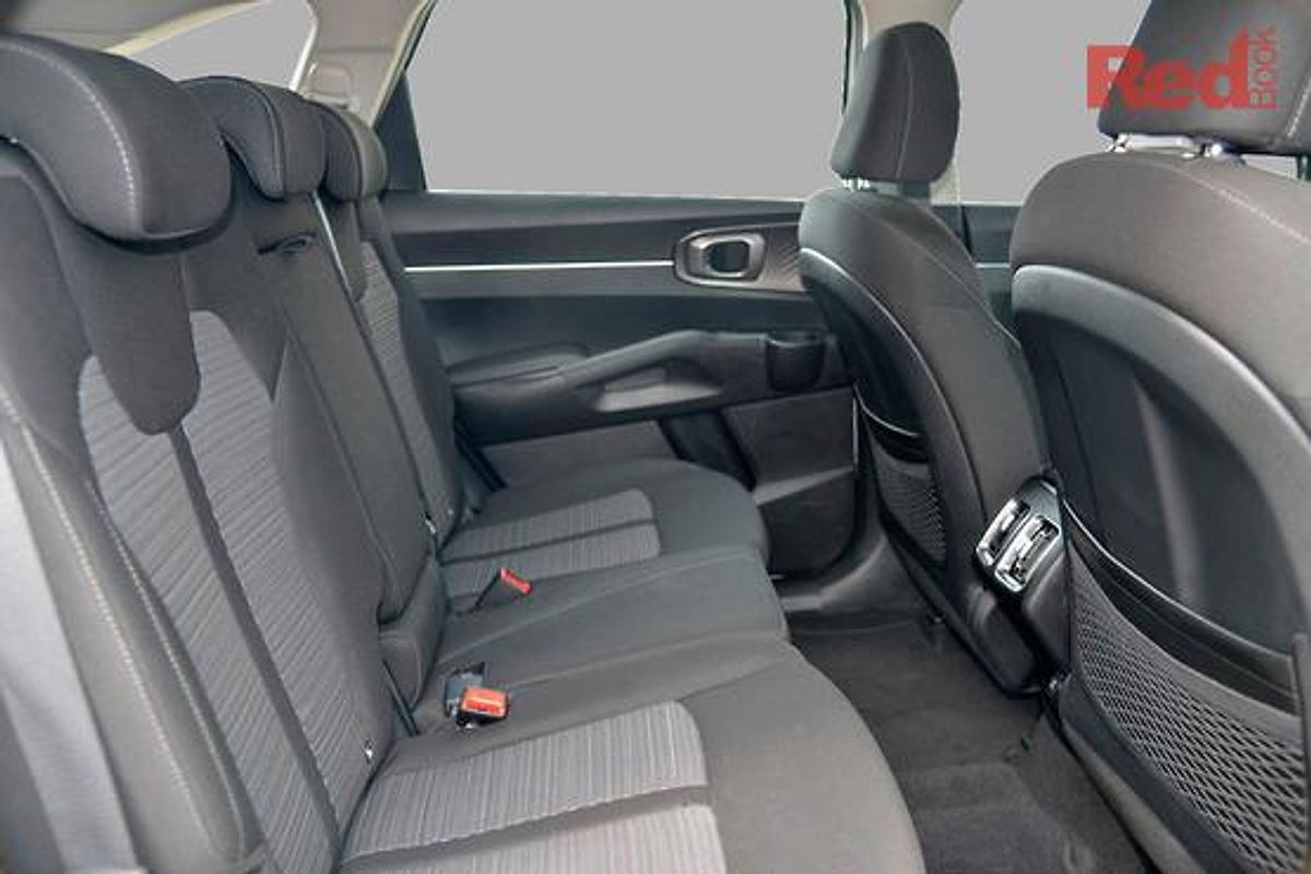 2022 Kia Sorento Sport MQ4