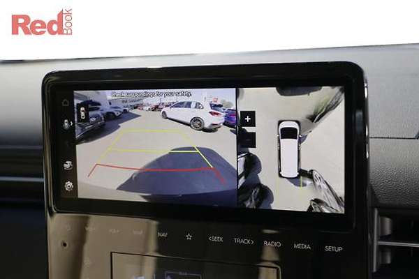 2022 Hyundai STARIA Highlander US4.V2