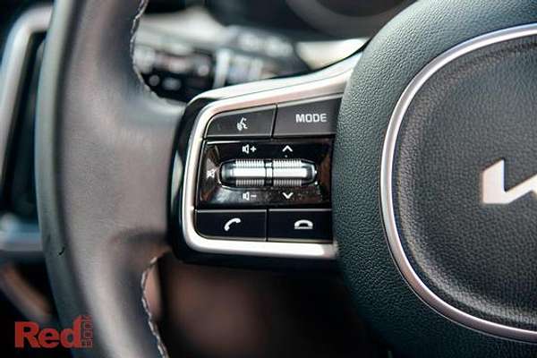 2022 Kia Sorento Sport MQ4