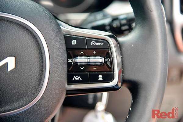 2022 Kia Sorento Sport MQ4
