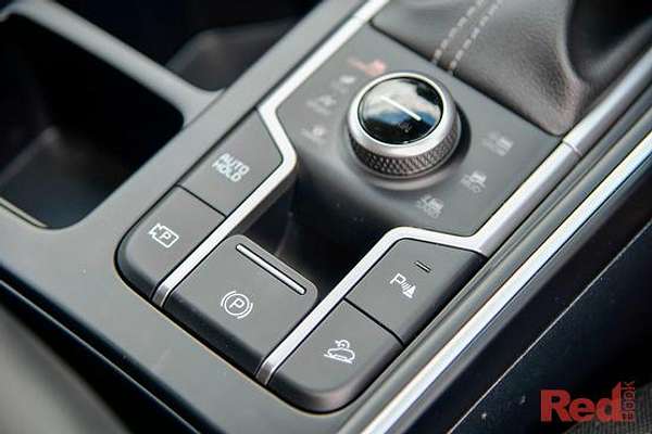 2022 Kia Sorento Sport MQ4