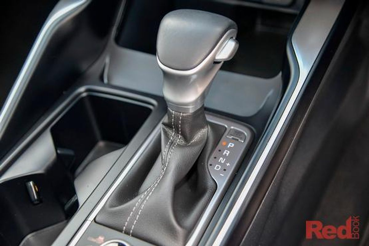 2022 Kia Sorento Sport MQ4