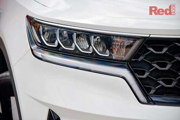 2022 Kia Sorento Sport MQ4