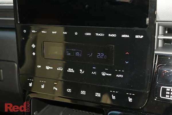 2022 Hyundai STARIA Highlander US4.V2