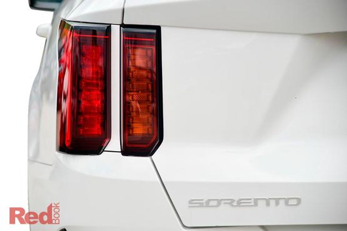 2022 Kia Sorento Sport MQ4