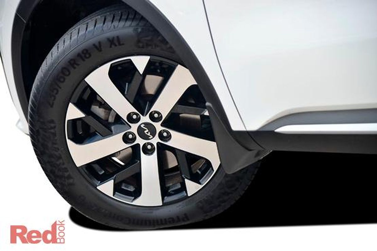 2022 Kia Sorento Sport MQ4