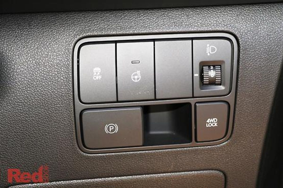 2022 Hyundai STARIA Highlander US4.V2