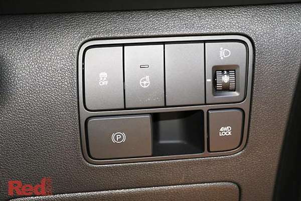 2022 Hyundai STARIA Highlander US4.V2