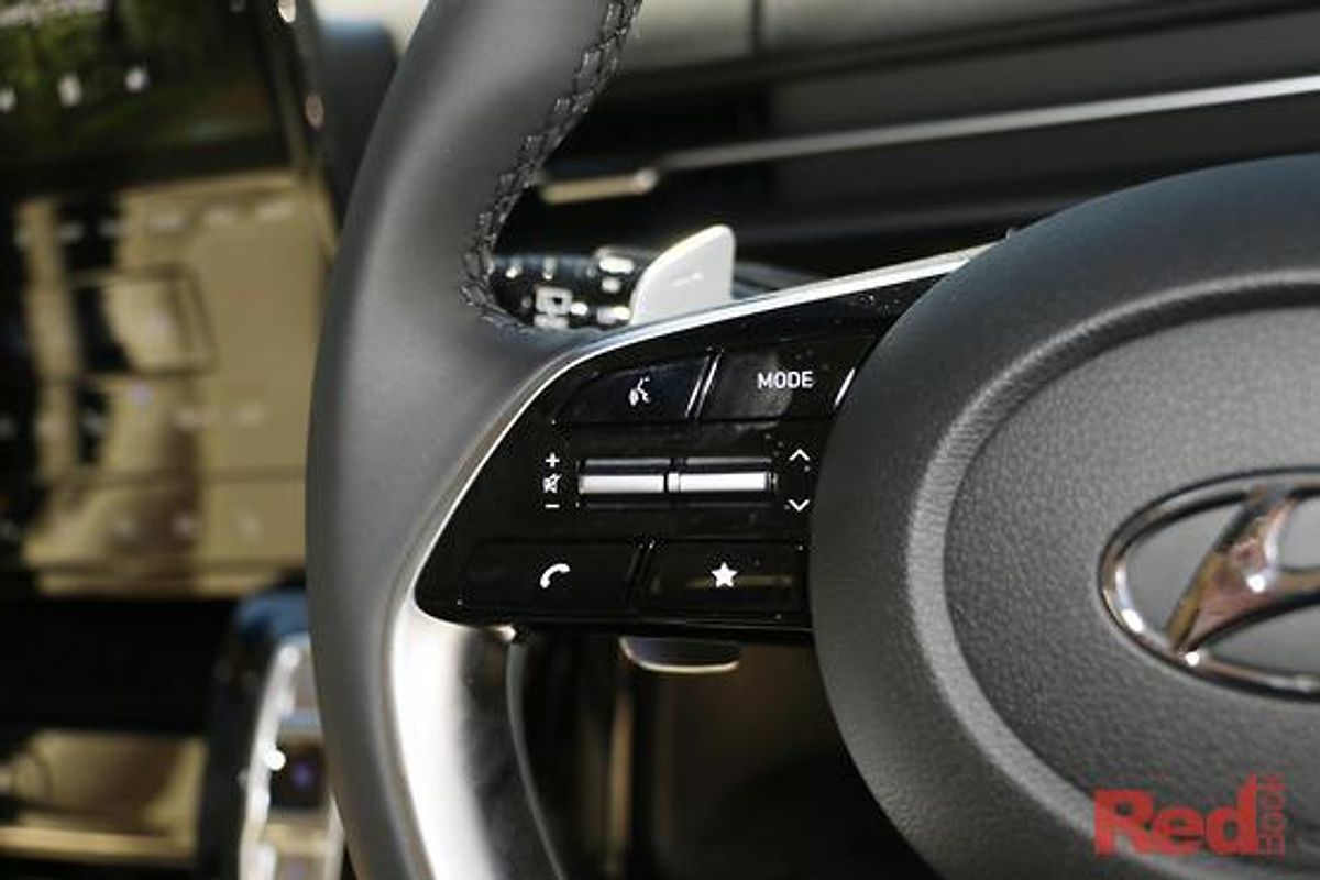 2022 Hyundai STARIA Highlander US4.V2