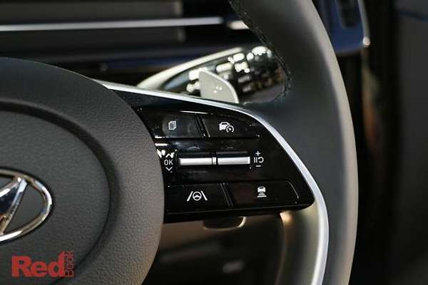 2022 Hyundai STARIA Highlander US4.V2