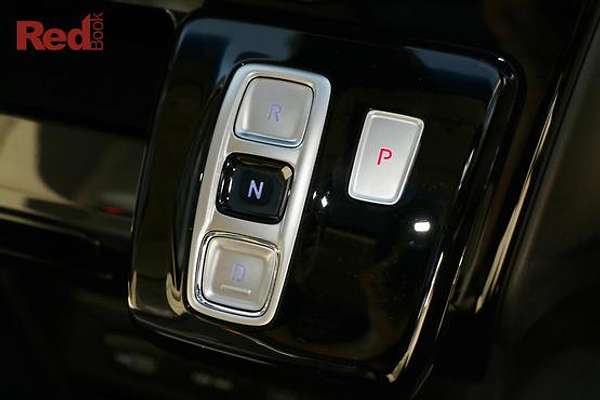 2022 Hyundai STARIA Highlander US4.V2