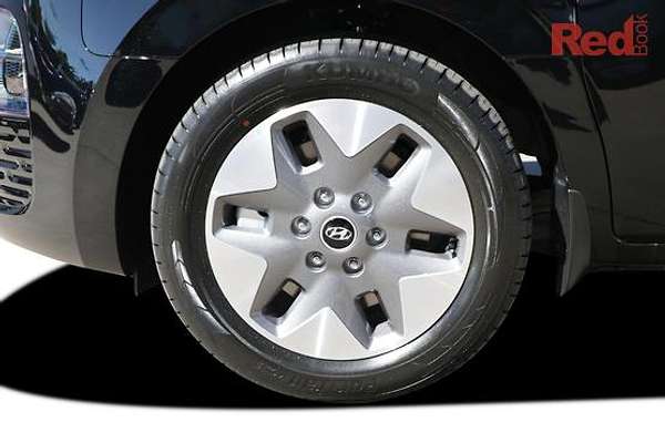 2022 Hyundai STARIA Highlander US4.V2