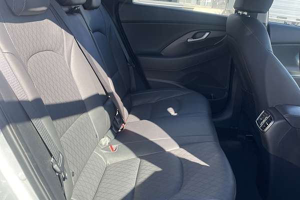 2017 Hyundai i30 Elite PD