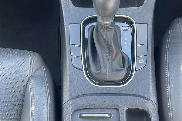2017 Hyundai i30 Elite PD