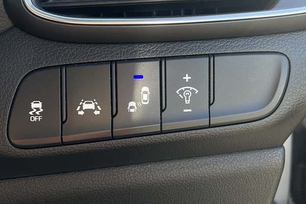 2017 Hyundai i30 Elite PD