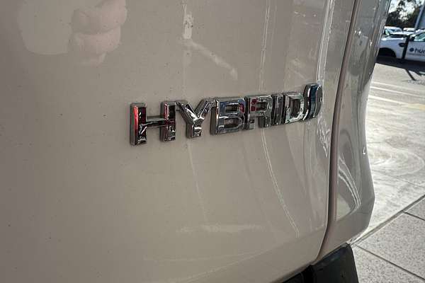2023 Toyota RAV4 GX AXAH54R