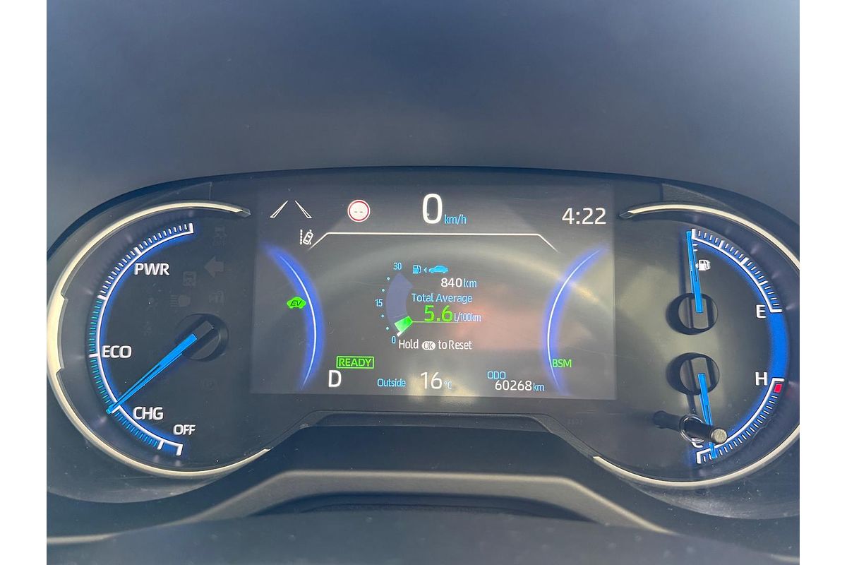 2023 Toyota RAV4 GX AXAH54R