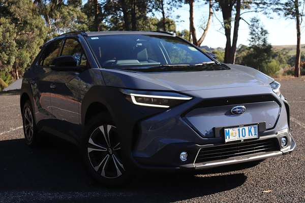2024 Subaru Solterra AWD E1-1