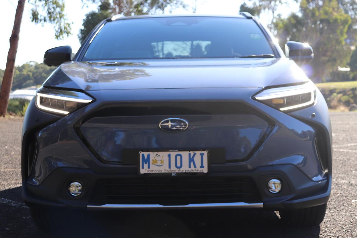 2024 Subaru Solterra AWD E1-1